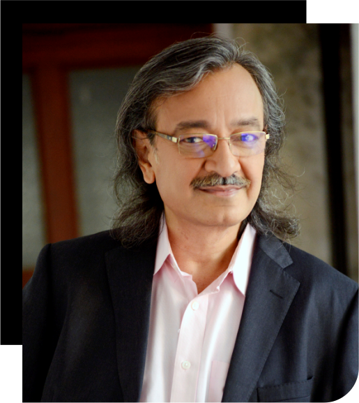 Mr. Pradyumn Sharma, Director of Letterprint Government stationery supplier in India and CEO of Pragati Software Pvt. Ltd.